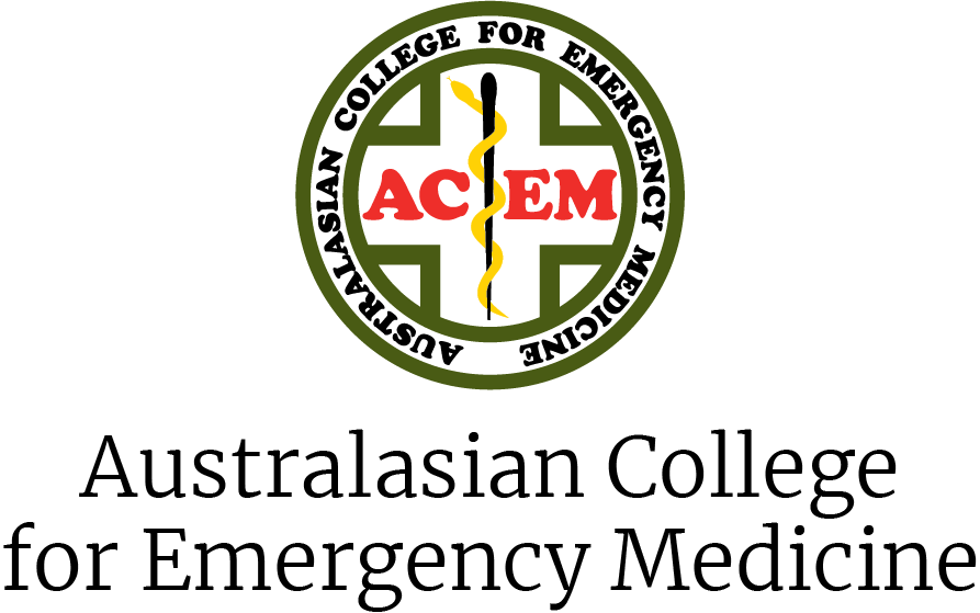 ACEM Logo