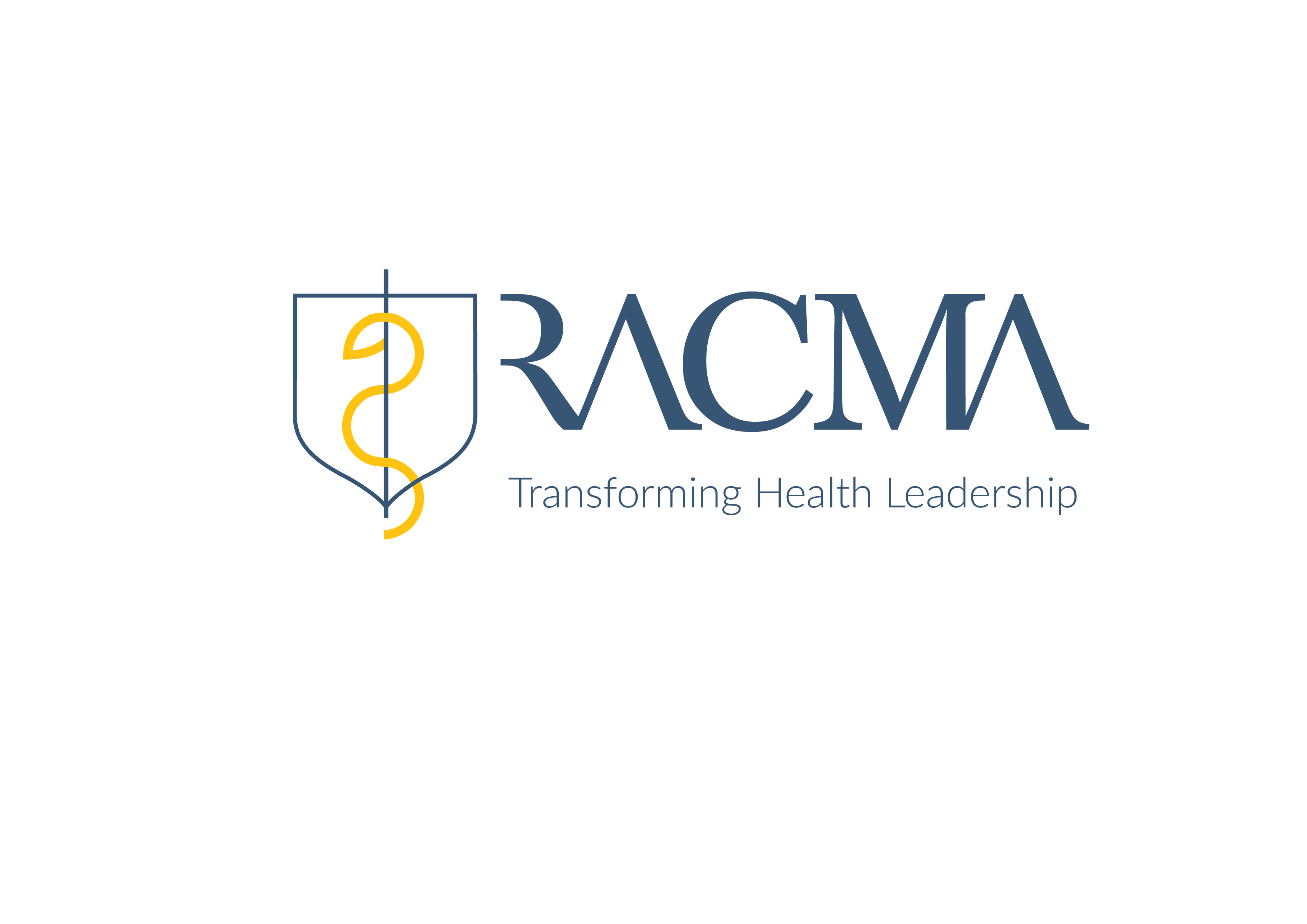 RACMA Logo