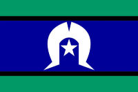 Torres Strait Islander flag