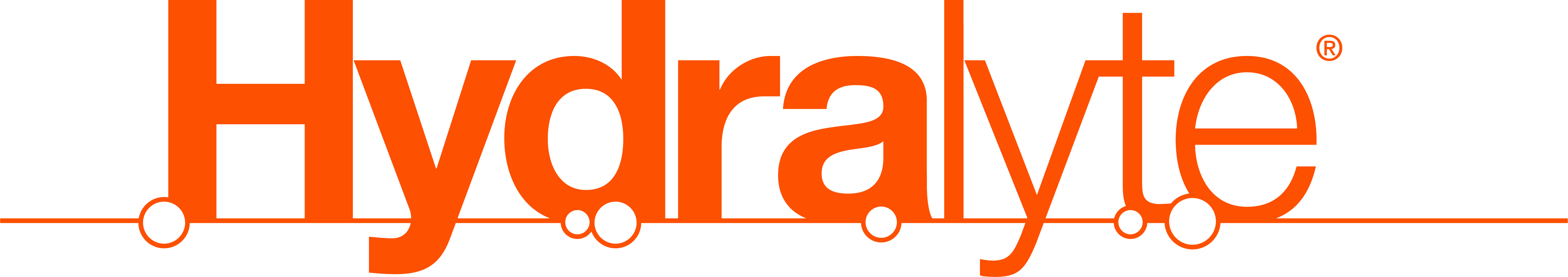 Hydralyte Logo